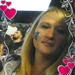 Meet your Posher, Sherrie kay